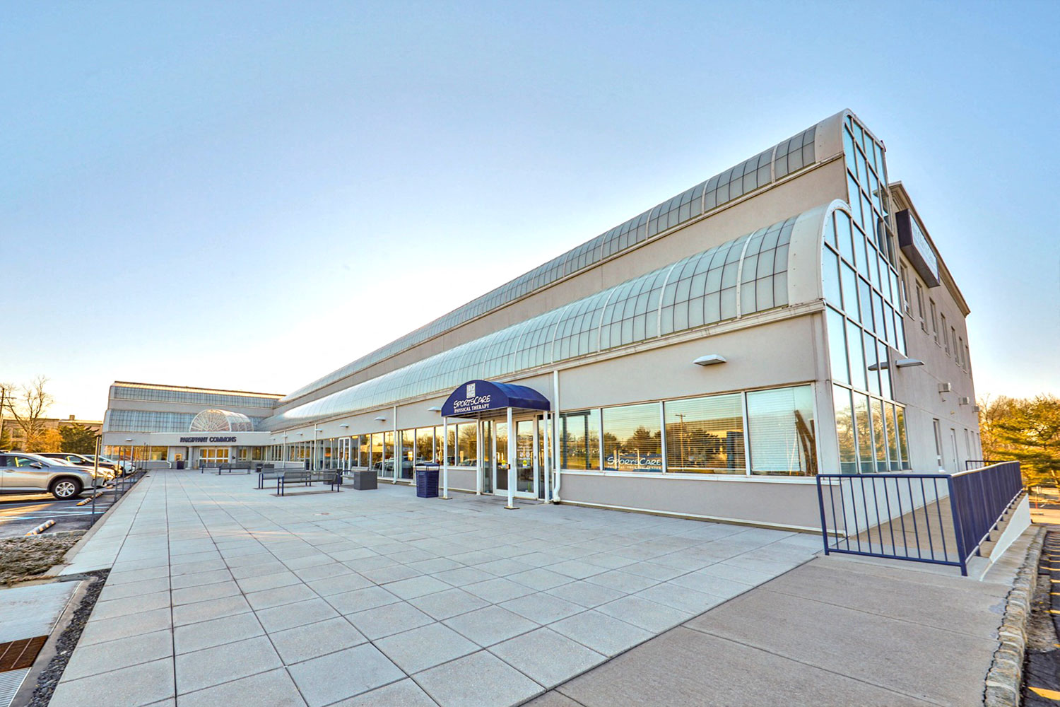 Parsippany Commons